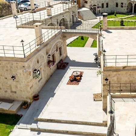 Zeydem Suites Ürgüp Zewnętrze zdjęcie