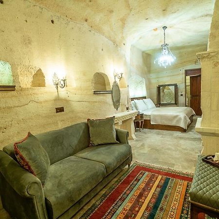 Zeydem Suites Ürgüp Zewnętrze zdjęcie