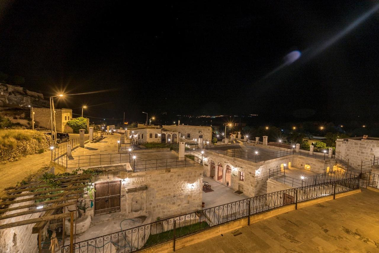 Zeydem Suites Ürgüp Zewnętrze zdjęcie