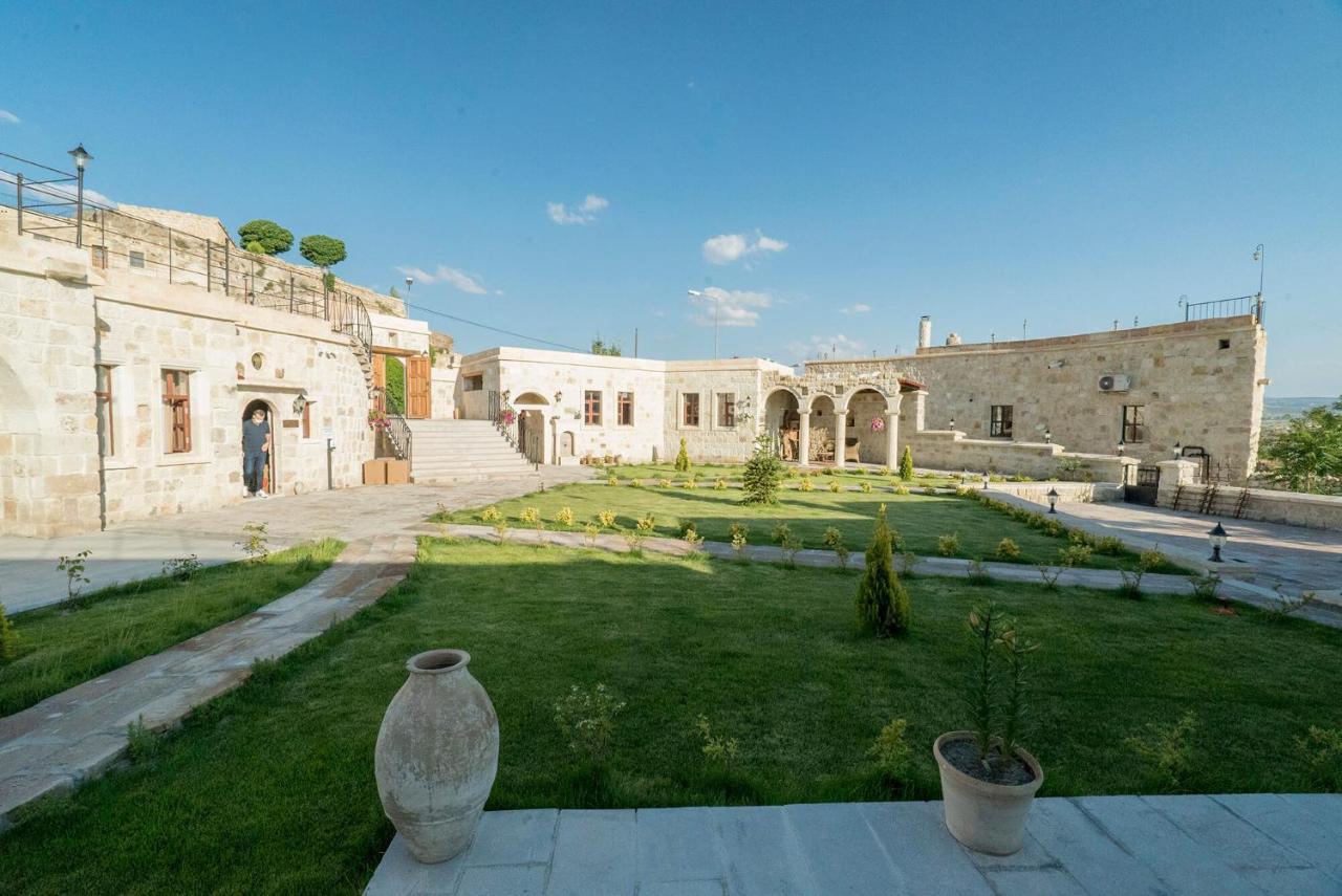 Zeydem Suites Ürgüp Zewnętrze zdjęcie