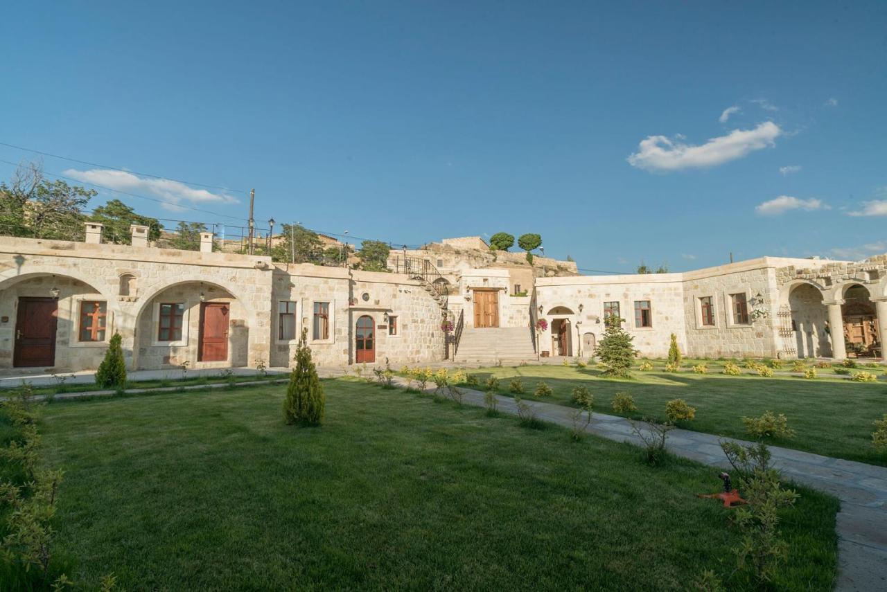 Zeydem Suites Ürgüp Zewnętrze zdjęcie