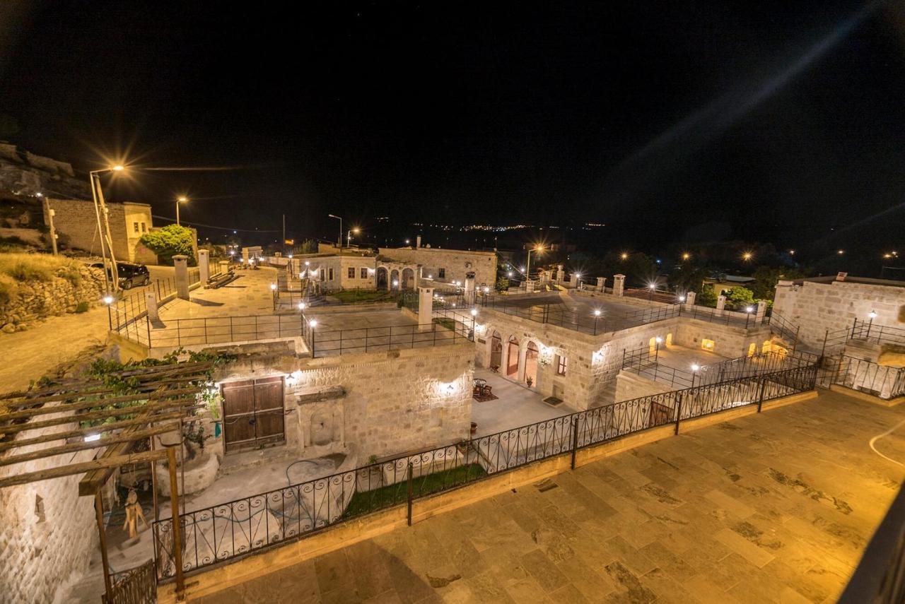 Zeydem Suites Ürgüp Zewnętrze zdjęcie